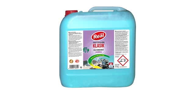 Real klasik levandule 10 kg                                                                                                                                                                                                                               