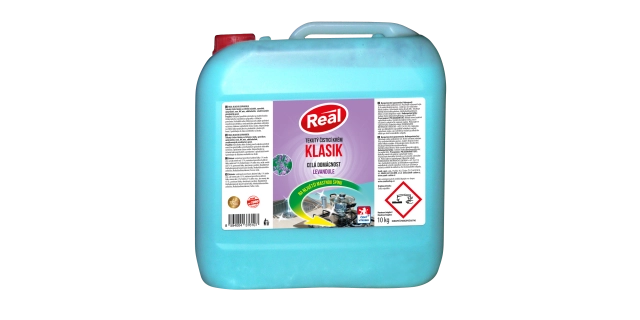 Real klasik levandule 10 kg                                                                                                                                                                                                                               