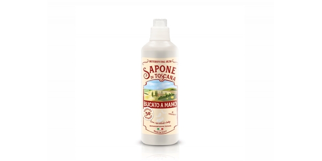 S.di T. prací gel BUCATO A MANO prof.delicato 1000ml                                                                                                                                                                                                      