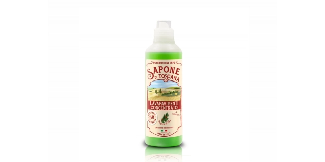 S.di T. Podlahový čistič Profumo di Pino concentr.1000ml                                                                                                                                                                                                  