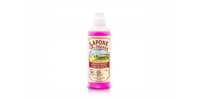 S.di T. pavimenti Bouquet di Fiori concentr. 1000ml                                                                                                                                                                                                       