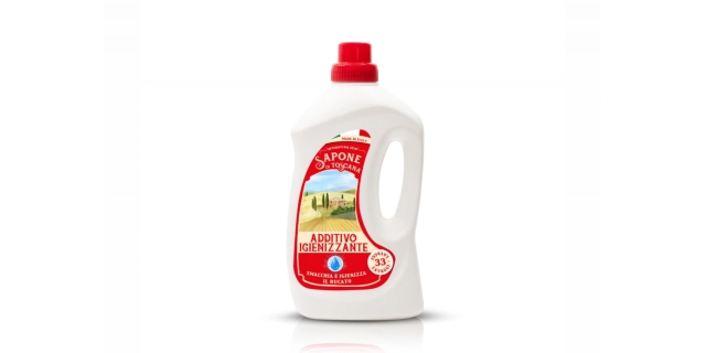 S.di T. Dezinfekční přísada do prádla ADDITIVO IGIENIZZANTE 1000ml                                                                                                                                                                                        