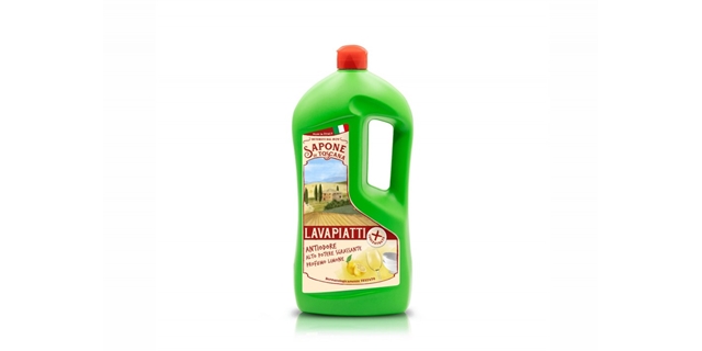 S.di T. LAVAPIATTI LIMONE velký 1260ml                                                                                                                                                                                                                    