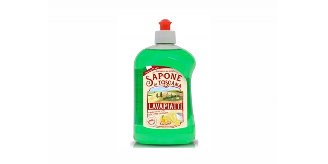 S.di T. LAVAPIATTI Limone malý 500ml                                                                                                                                                                                                                      