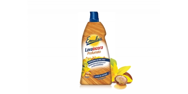 Emulsio gelový osvěžovač vzduchu a pohlcovač pachů catturaodori GEL LAVANDA 150ml                                                                                                                                                                         