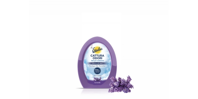 Sutter vysoceúčinný čistící gel na odpady STURA PRESTO con candeggina 1000ml                                                                                                                                                                              