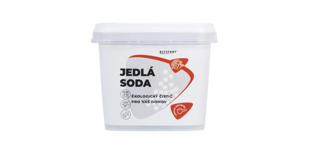 Jedlá soda 1kg                                                                                                                                                                                                                                            