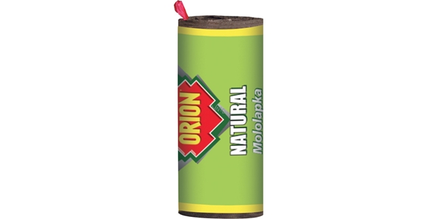 ORION NATURAL mololapka 1 ks                                                                                                                                                                                                                              