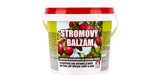 Stromový balzám 1 kg                                                                                                                                                                                                                                      