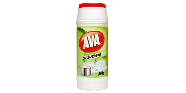 AVA universal 400 g                                                                                                                                                                                                                                       