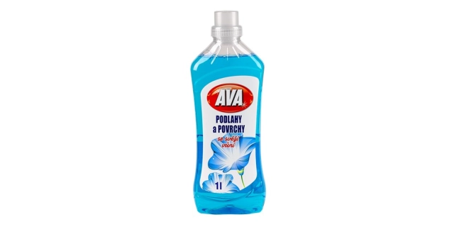AVA podlahy a povrchy se svěží vůní 5 l                                                                                                                                                                                                                   