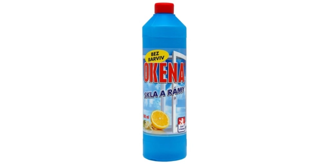 OKENA 500 ml s etiketou celoroční ANC                                                                                                                                                                                                                     
