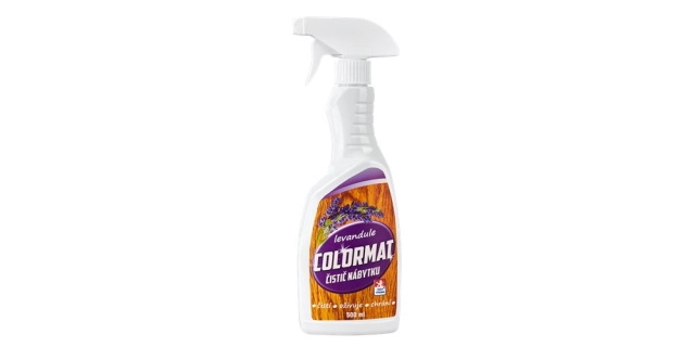 COLORMAT 500 ml s MR levandule                                                                                                                                                                                                                            