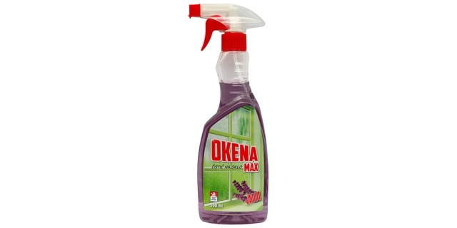 OKENA MAX s MR 500 ml levandule                                                                                                                                                                                                                           