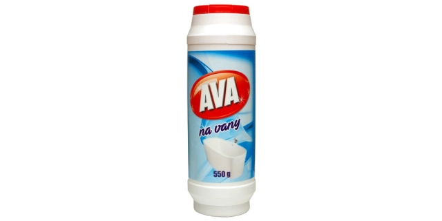 AVA na vany PE 550 g celoroční ANC                                                                                                                                                                                                                        