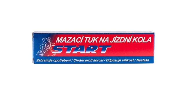 START Mazací tuk 50g                                                                                                                                                                                                                                      