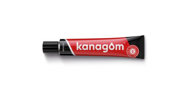 KANAGOM 40g                                                                                                                                                                                                                                               