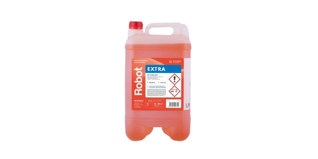ROBOT Extra 10kg                                                                                                                                                                                                                                          