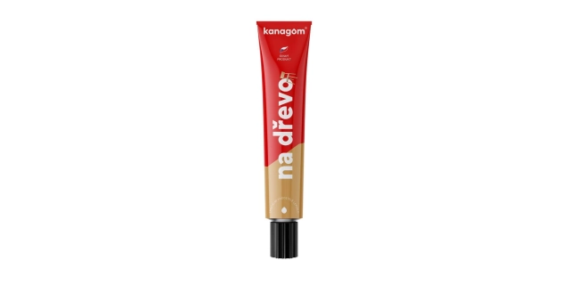 KANAGOM NA DŘEVO 40g                                                                                                                                                                                                                                      