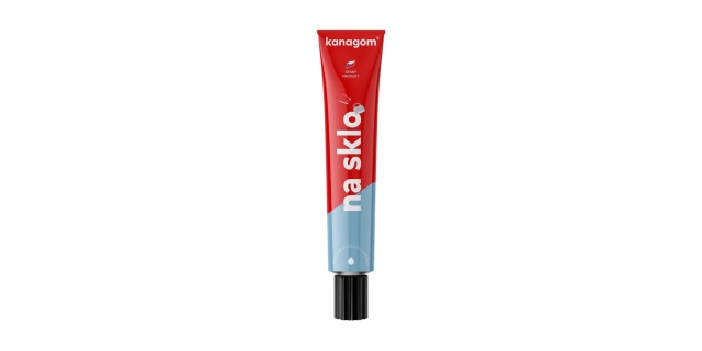 KANAGOM NA SKLO 40g                                                                                                                                                                                                                                       