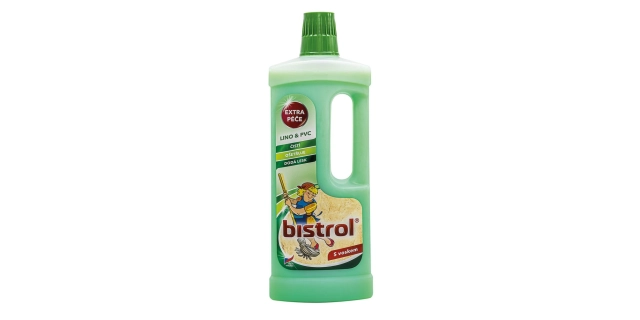 BISTROL Lino a PVC                                                                                                                                                                                                                                        