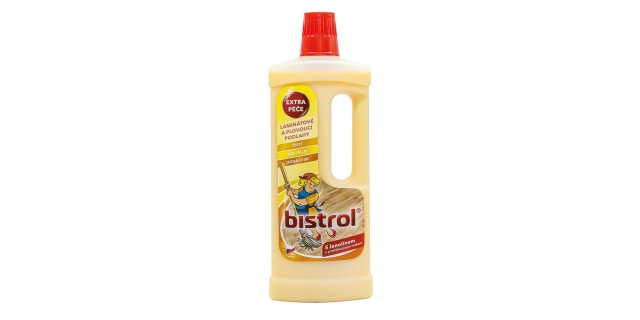 BISTROL Laminátové a plovoucí podlahy                                                                                                                                                                                                                     