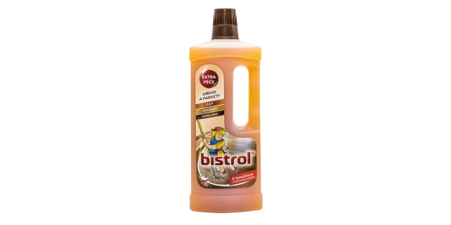 BISTROL Dřevo a parkety                                                                                                                                                                                                                                   