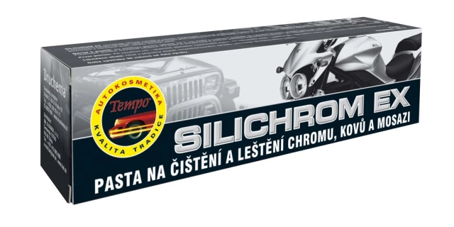 SILICHROM EX 120g                                                                                                                                                                                                                                         