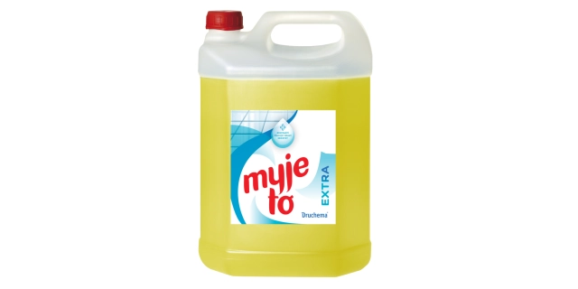 MYJETO EXTRA 10l                                                                                                                                                                                                                                          