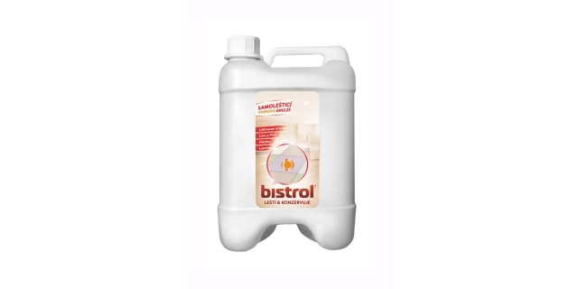 BISTROL 5l                                                                                                                                                                                                                                                