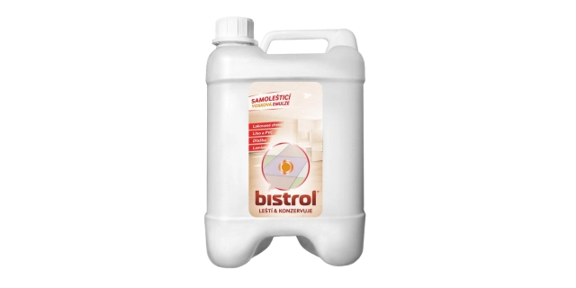 BISTROL 10l                                                                                                                                                                                                                                               