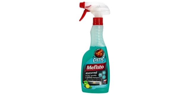 MEFISTO Kuchyně 500ml                                                                                                                                                                                                                                     