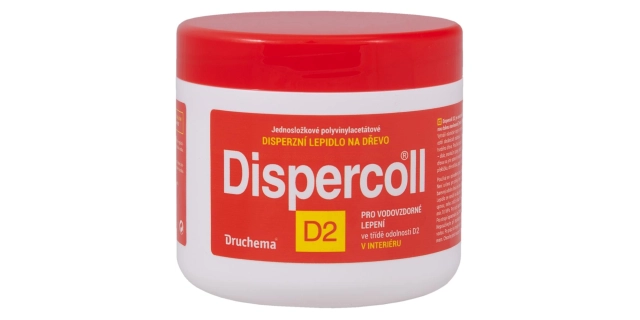 DISPERCOLL D2 500g                                                                                                                                                                                                                                        