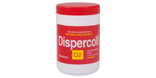 DISPERCOLL D2 1kg                                                                                                                                                                                                                                         
