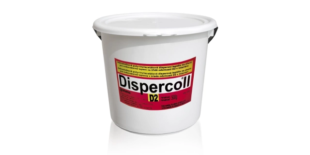DISPERCOLL D2 5kg                                                                                                                                                                                                                                         