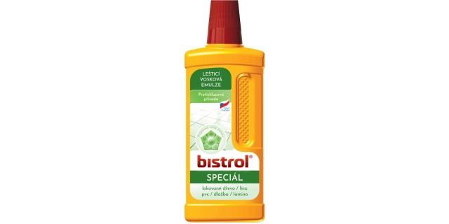 BISTROL Speciál 500ml                                                                                                                                                                                                                                     