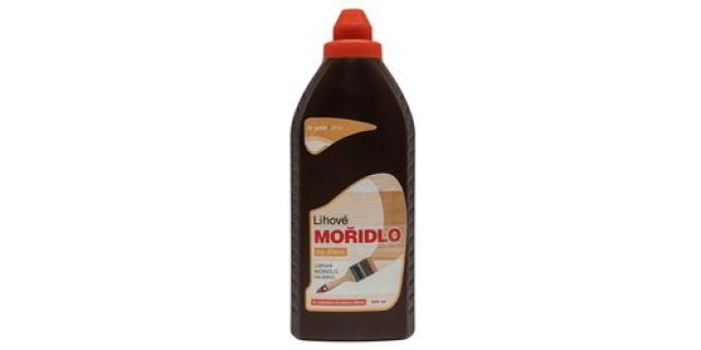 LIHOVÉ MOŘIDLO Pinie 500ml                                                                                                                                                                                                                                