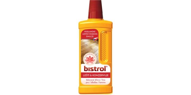 BISTROL 500ml                                                                                                                                                                                                                                             
