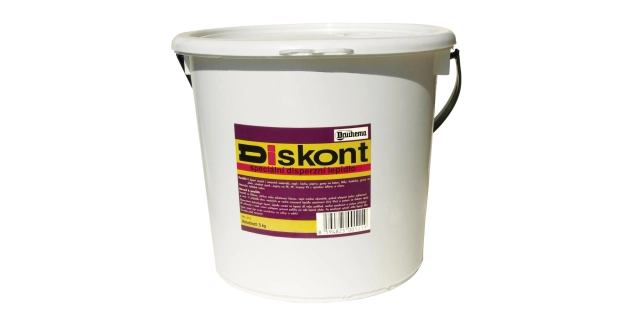 DISKONT 5kg                                                                                                                                                                                                                                               