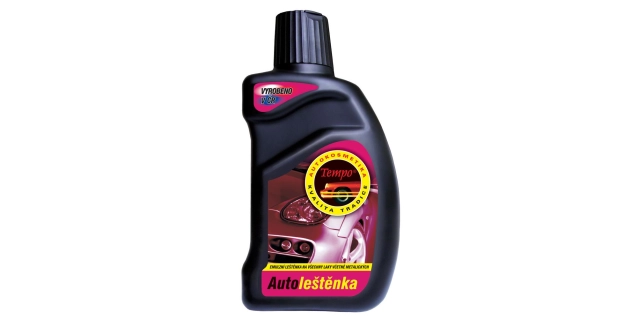 AUTOLEŠTĚNKA 300ml                                                                                                                                                                                                                                        