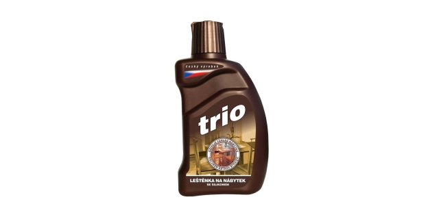 TRIO 300ml                                                                                                                                                                                                                                                