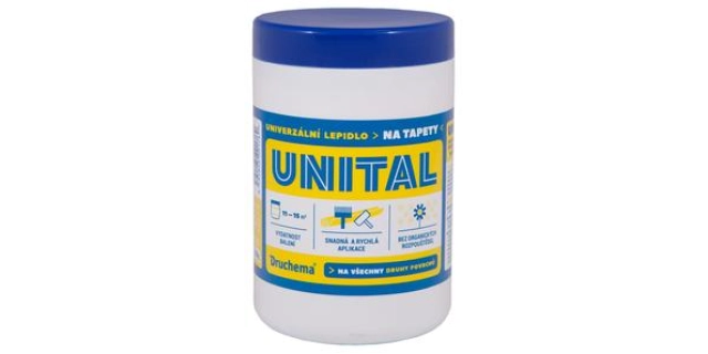 UNITAL 900g                                                                                                                                                                                                                                               