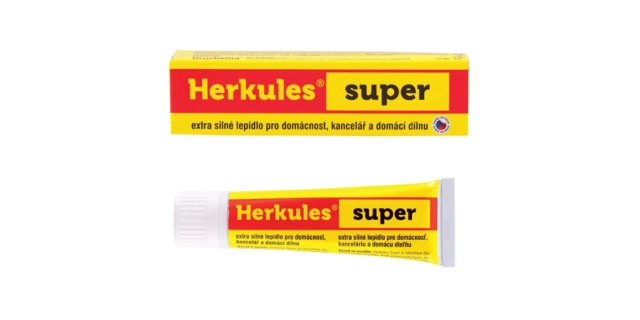 HERKULES SUPER (tuba) 60g                                                                                                                                                                                                                                 