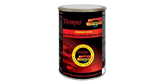 TEMPO Pasta 1kg                                                                                                                                                                                                                                           