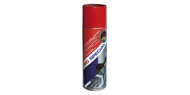 MD SPECIÁL Spray 300ml                                                                                                                                                                                                                                    