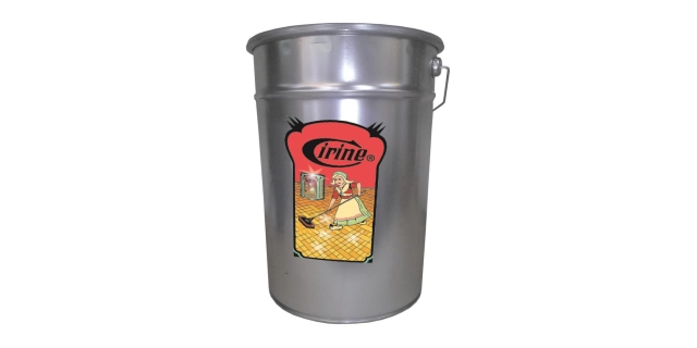 CIRINE Bílá 13kg                                                                                                                                                                                                                                          