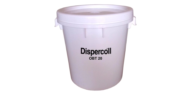 DISPERCOLL OBT 20 30kg                                                                                                                                                                                                                                    