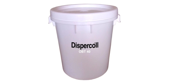 DISPERCOLL OBT 40 30kg                                                                                                                                                                                                                                    