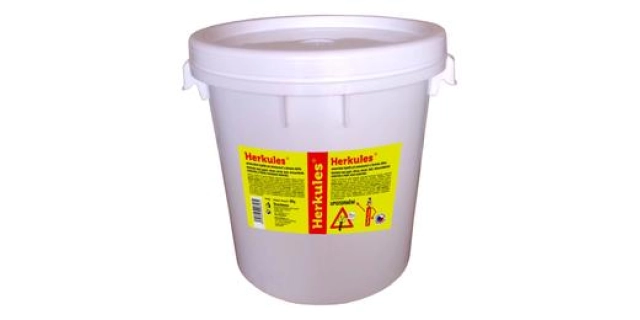 HERKULES 30kg                                                                                                                                                                                                                                             