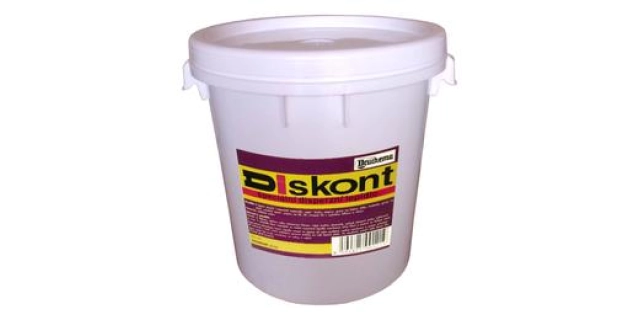 DISKONT 30kg                                                                                                                                                                                                                                              